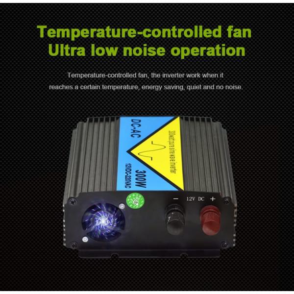 GP-C Small Pure Sine Wave Power Inverter 300W 400W 500W 600W