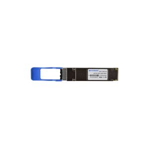 QSFP-100G-LR4 SFP Transceiver Module 850nm LC SC 100m Hot Pluggable