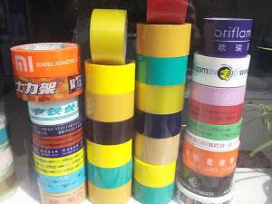 Wholesale bopp adhesive packing tape from china suppliers