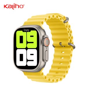 Sport Smart Watch with Voice Assistant and Sleep Monitoring Support Waterproof