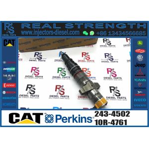 Original/OEM Diesel Engine Parts Fuel Injection 2413238 10R4761 241-3238 For C7