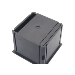 Customization Smooth Surface Injection Moulding Parts For Public Areas