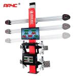 AA4C Camera Beam Manually Move + 2 Monitors Multi-Language Free Update Computer