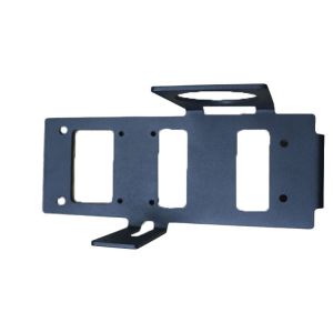 Sheet Metal Processing Customization Cold Rolled Steel Metal Outer Casing