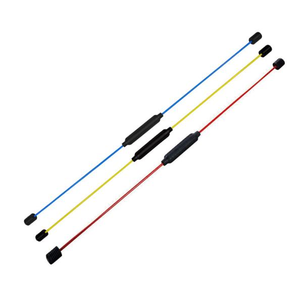 Quality GlassFiber Door Gym Pull Up Bar Hanging TPE Ends And Handle 2 Joint Body for sale