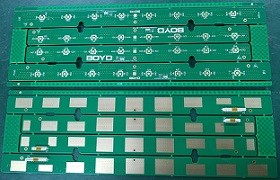 Quality Suntek Customizable EMS PCBA Solutions PCB Assembly With 3M Tapes for sale