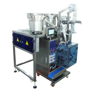 Factory Customized Multi-function Small Counting Packaging Machine