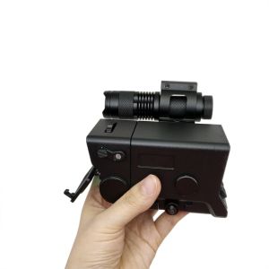 Digital Night Vision RifleScope Mini Tactical Archery Crossbow Sight Target