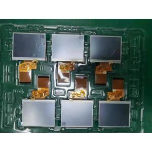LQ035NC111 3.5 inch LCD Module 320x240 Rgb Spi interface 54 pin Color TFT