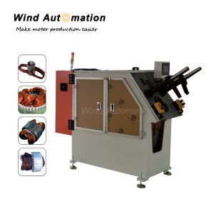 Wholesale Induction Motor Stator Coil and Wedge Inserting Machine from china suppliers