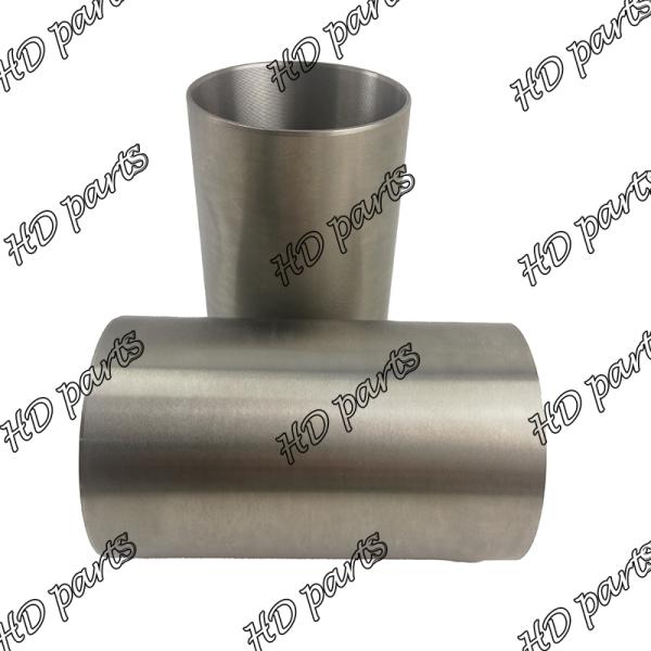 D1402 V1902 F2302 S2800 S2802 Diesel Engine Cylinder Liner 16224-02310 For KUBOTA