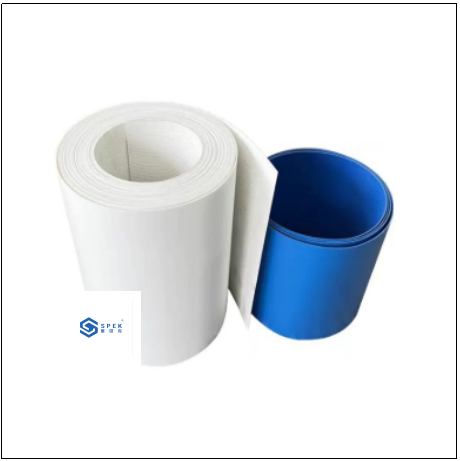 Wholesale White PU Customized Conveyor Belt Thickness 1mm 2mm 3mm from china suppliers