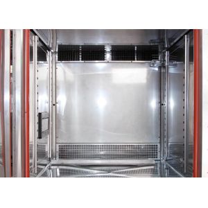 Customized Energy Saving Environmental Test Chamber High Low Temperature Test