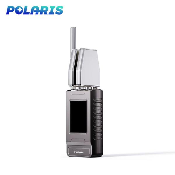 3.5 Inch Touch Screen 1 Km FPV Drone Signal Detector All Round Without Blind