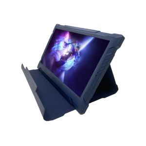 2560x1440p Portable Video Game Monitor 13.3'' Thin HDMI IPS Xbox One X/S With