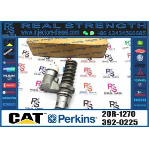 Excavator Parts 3116 Engine Injector 0R-8483 0R-3002 0R-8477 0R-3190 0R-8473 4P