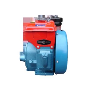 Blue 170F 44KGS 3.6HP Small Marine Diesel Engines