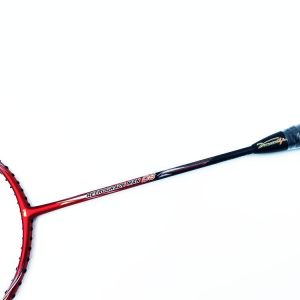 New Arrival D8 5u Super Lightweight Custom Badminton Rackets