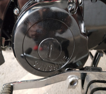 Super engine mini cub 100cc 110cc motorcycles