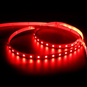Wholesale 14W Waterproof LED Strip Light Silicone Material Energy efficient Illumination from china suppliers