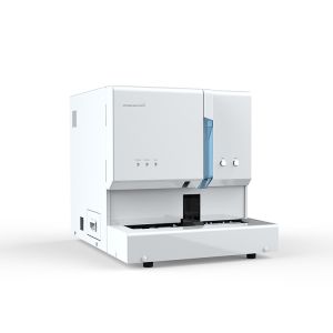 Clinical Analytical Instruments Medical Fully Automatic Urinalysis Hybrid Urine