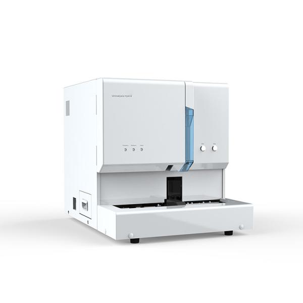 Clinical Analytical Instruments Medical Fully Automatic Urinalysis Hybrid Urine