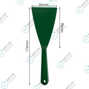 DEK Solder Paste Spatula SMT Spatula For Solder Paste Precision Handling