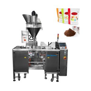 Dession Spice Flour 1kg 2kg Automatic Powder Packing Machine