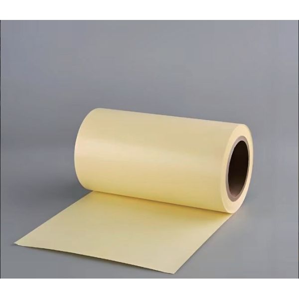 High Value Double Sided Release Paper Extrusion Laminating Machine