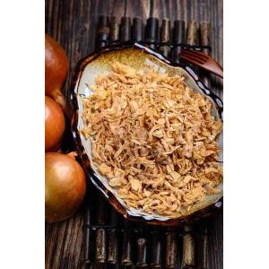 Fried Shallot Crispy Fried Shallot Crispy Fried Onion