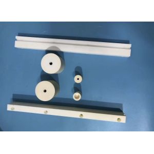 Aluminum Oxide Ceramic with Insulation Resistance 1012 Ω·cm Flexural Strength