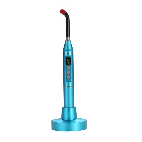 Quality Wireless LED Curing Light JR-CL17(Classic Model) for sale