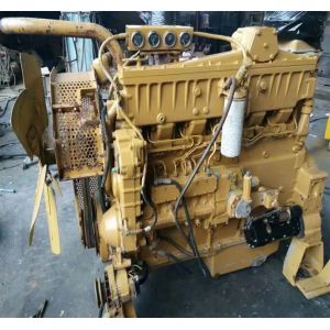 Wholesale 3348168 Marine 334-8168 Generator Set 1005761 Engines 100-5761 Diesel 1471753 Engine assembly 147-1753 from china suppliers