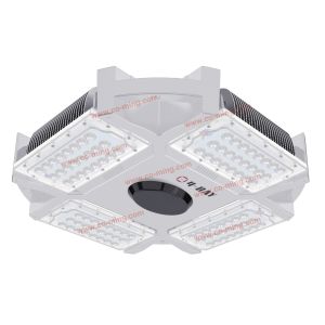 Energy Saving AC100-277V / 60 / 120 Degree White High Bay Led Lights with 240w