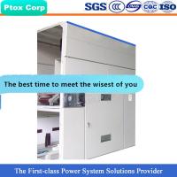 China XGN17 customized economic 36kv 1200A switch cabinet for sale