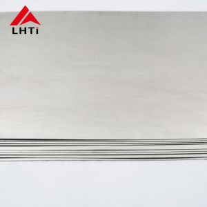 Titanium Sheet For Fixation Of Fracture Medical Titanium Sheet