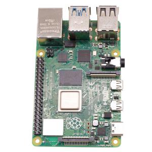 China 2GB E14 Version Raspberry Pi 4 Model 2GB RAM Quad-core Cortex-A72 1.5GHz 2GB RAM with Dual Band WIFI  Support on sale