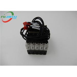 China Ejector Outside Filter SMT Parts Juki 2060 Exchange Pac 40072402 C-0023-MCX MPS-V8 V8X-AG-0.3B-JU on sale