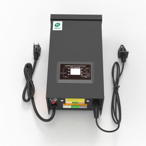 120w Low Voltage Landscape Transformer With Timer And Photocell Sensor 120v Ac