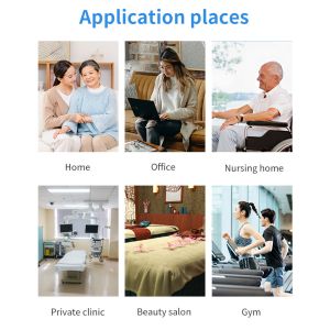 Pure Hydrogen Inhalation Machine , 600ML Alkaline Hydrogen Water Maker Machine