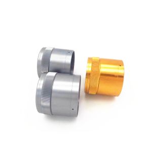 Aluminum Cylinder Cnc Precision Machining Parts Lathing Processing