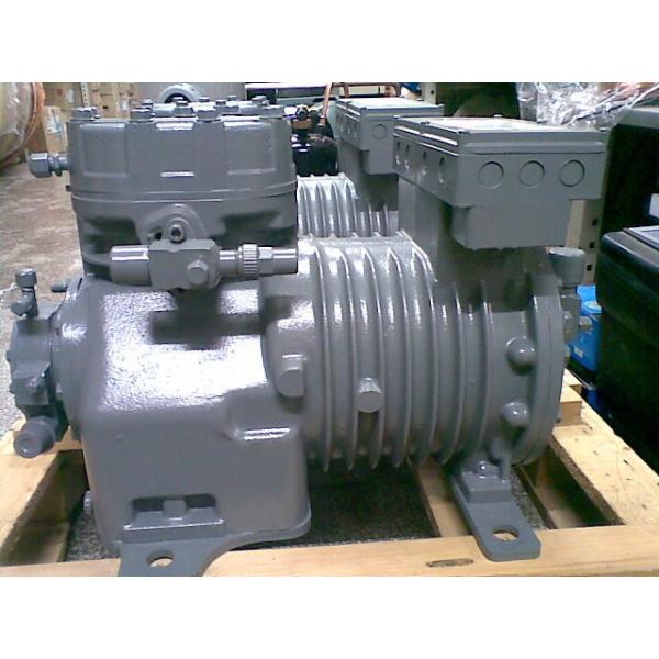 DWM Copeland Semi Hermetic Compressor 30hp D4DJ-300X 380-420V 1 Year Guarantee