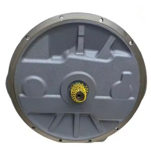 HPV102 Excavator Hydraulic Main Pump 9256846 Use For ZX200