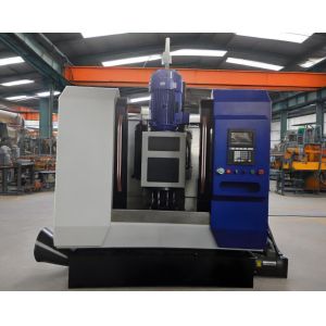 Wholesale High Efficiency Group U Special Drilling Machine 15KW 15N.M from china suppliers