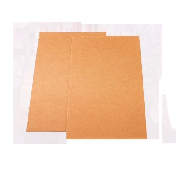 Uncoated Perforated Kraft Paper Environmentally Friendly Multipurpose Recycled