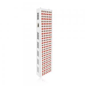 Wholesale Acne Scars Full Body Red Light Therapy Device 660nm 1000w Infrared Light Panel from china suppliers