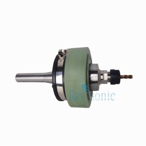 20Khz 1200w Ultrasonic Milling Equipment With Digital Generator