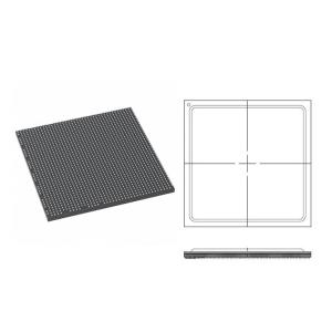 Wholesale XC5VFX100T-1FF1738C IC FPGA FCBGA-1738 Field Programmable Gate Array from china suppliers