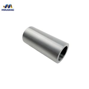 Wholesale High Precision Tungsten Carbide Sleeves for Machine Tool Applications from china suppliers