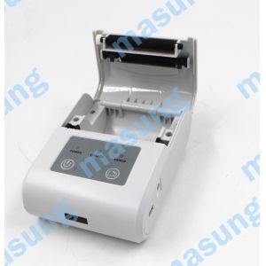 Wholesale Handheld 2inch Portable Thermal Printer , Thermal Transfer Printer from china suppliers